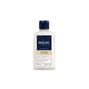 Phyto Sebum Control, szampon regulujący wydzielanie sebum, 250 ml