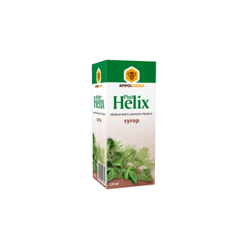 PiniHelix, 101,9 mg/5 ml, syrop, 120 ml
