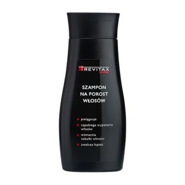 Revitax, szamp., na porost wlosow, 250 ml