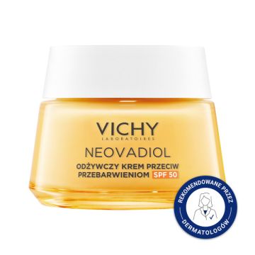 Vichy Neovadiol Magistral, SPF50, 50ml