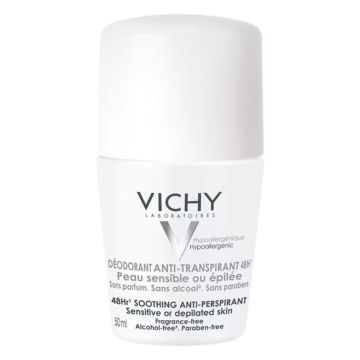 Vichy, deo, w kulce, kojacy, sk.wrazliwa, 50 ml