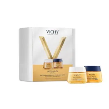 Zestaw Promocyjny Vichy Neovadiol Po Menopauzie, krem+krem, 50ml+50ml