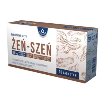 Zen-szen, tabl., 30 szt