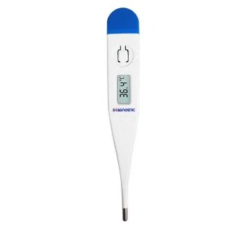 Termometr, elektr.,T 01 Diagnostic