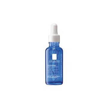 La Roche-Posay Toleriane Dermallergo, serum nawilżająco-wzmacniające, 30 ml