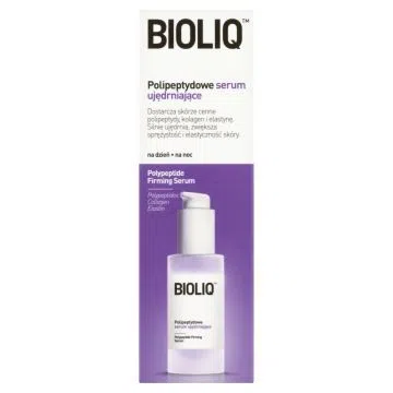 Bioliq Pro, serum, polipeptydowe, ujędrniające, 30ml
