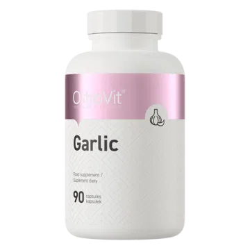 OstroVit Garlic 90 caps