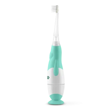 Neno Denti, szczoteczka elektroniczna dla dzieci, 1 szt.