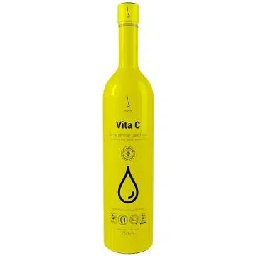 DuoLife Vita C, płyn, 750 ml