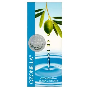 Ozonella, płyn, 100 ml