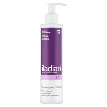 Iladian 40+, żel, do hig.intymnej, 230 ml