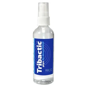 Tribactic, płyn do dezynfekcji, 100 ml