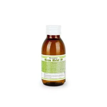 Oleum Ricini, płyn, 100 g (Microfarm)