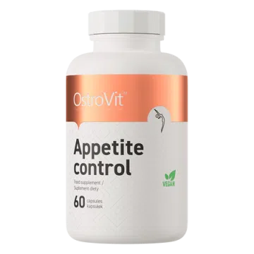OstroVit Appetite Control, kapsułki, 60 szt.