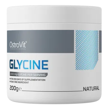 OstroVit, Gliceryna, 200 g