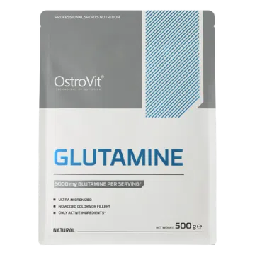 OstroVit Glutamina, proszek, 500 g