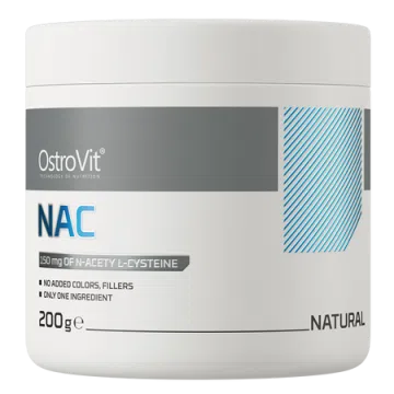 OstroVit NAC, proszek, 200 g