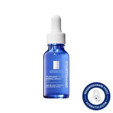La Roche-Posay Toleriane Ultra Dermallergo, serum, 20 ml