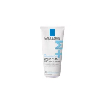 La Roche-Posay Lipikar Baume AP+Max, balsam potrójne działanie, 200 ml