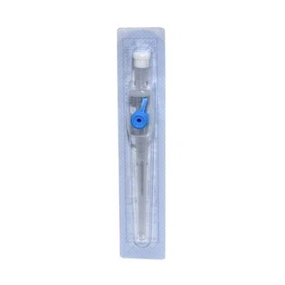 Wenflon Romed,22G/0,8x25mm,niebieski, 1 szt