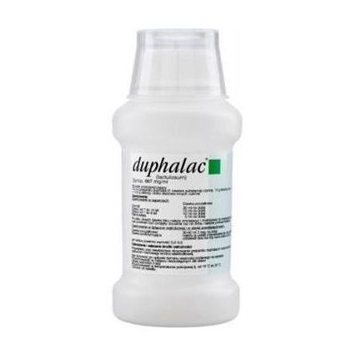 Duphalac, 667 mg/ml, roztwór doustny, 300 ml