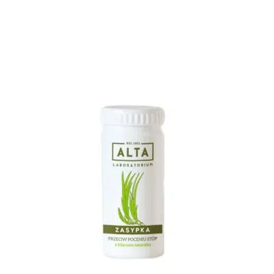 Alta, prosz., do stop, p/potowy, 40 g