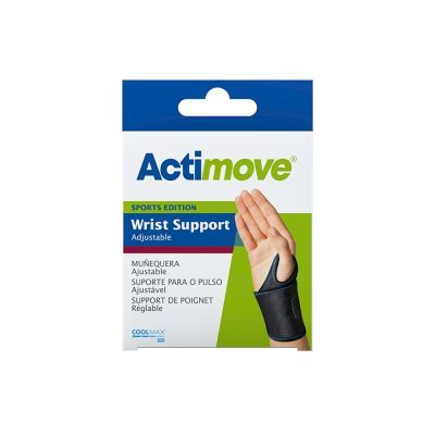 Actimove SE Wrist Support, stabilizator nadgarstka, 1 szt.