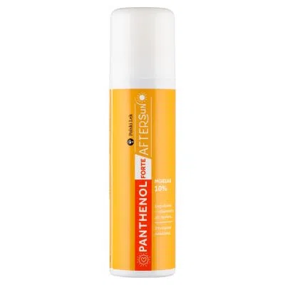 Panthenol Forte After Sun 10% mgielka, 150 ml