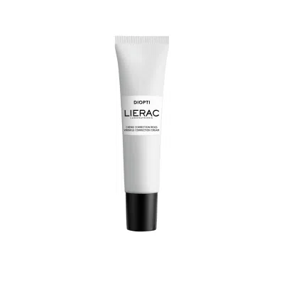 Lierac Diopti Rides, krem,koryg.zmarsz,piel.okolic oczu,15ml