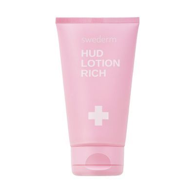Swederm Hud Lotion Rich, balsam,odżyw.,d/skóry suchej,150ml