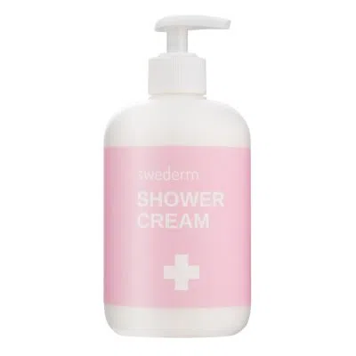 Shower Cream, krem myjący do ciała, 500ml