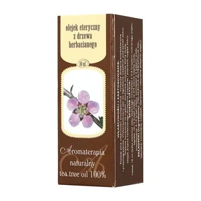 Profarm, olejek z drzewa herbacianego, 10 ml