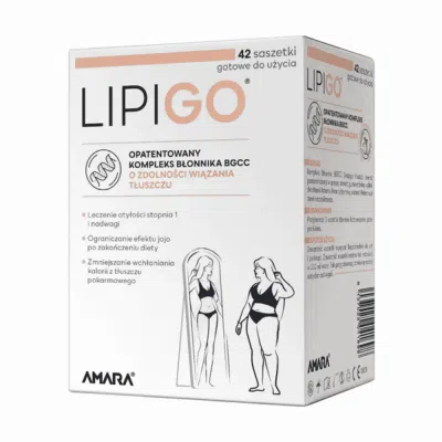 LipiGo, prosz., 42 szt