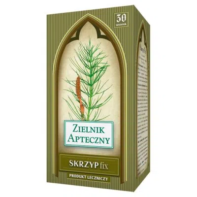 Fix Skrzyp, 1,8 g, 30 szt. (Herbapol Lublin)