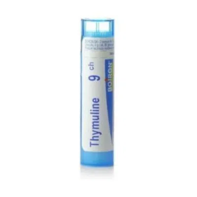 Boiron Thymuline, 9 CH, gran., 4 g,(MZ19296)