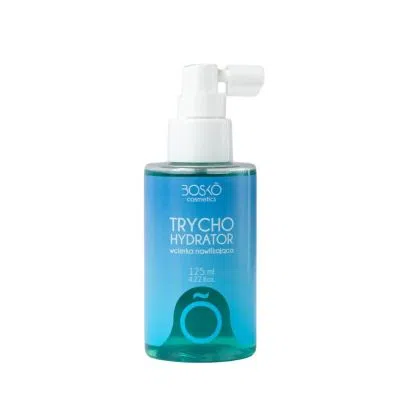 Bosko Trychohydrator, wcierka nawilżająca, 125 ml