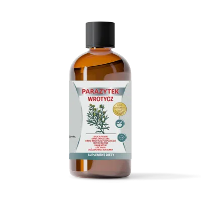 Parazytek Wrotycz, płyn, 50 ml