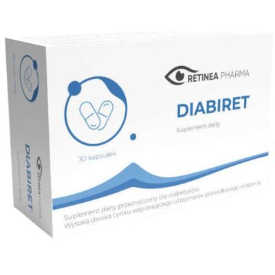 Diabiret, kaps., 30 szt