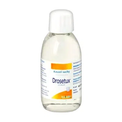 Drosetux, syrop, 150 ml