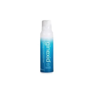 Ginexid, oczyszczająca pianka ginekologiczna, 150 ml