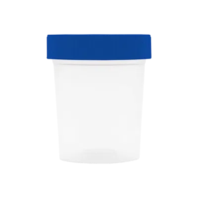 Heltiso Pojemnik na mocz, 100 ml