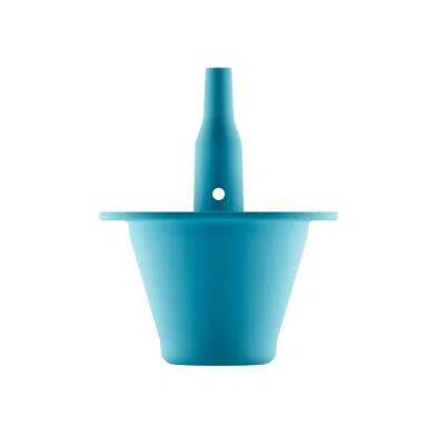Katarek, adapter do odkurzaczy pionowych, 1 szt