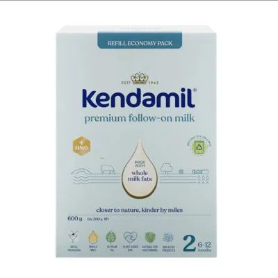 Kendamil Premium 2, 600 g