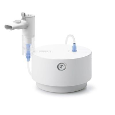 Nebulizator kompresorowy, OMRON C28P, 1 szt.