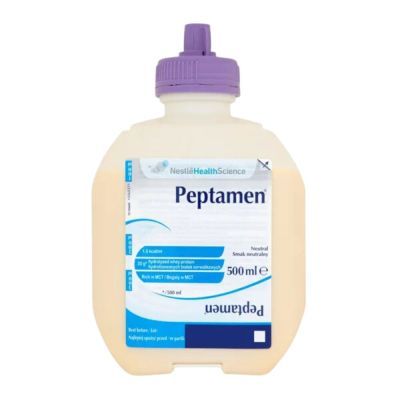 Peptamen, płyn, 500 ml, butelka SmartFlex