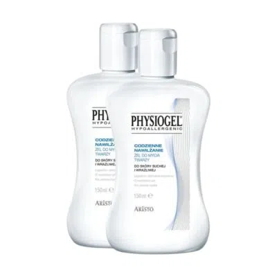 Physiogel Hypoal.,zel,do mycia,150mlx2op,PROM.1139/23