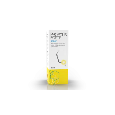 Propolis Forte, spray, 20 ml