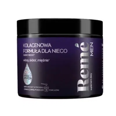 Reme Men Kolagenowa Formuła Dla Niego, proszek, 150 g