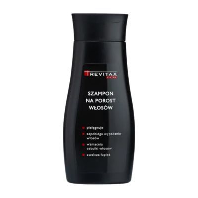 Revitax, szamp., na porost wlosow, 250 ml