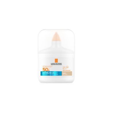 La Roche-Posay Anthelios UVAIR serum barwiące, SPF 50+, 50 ml